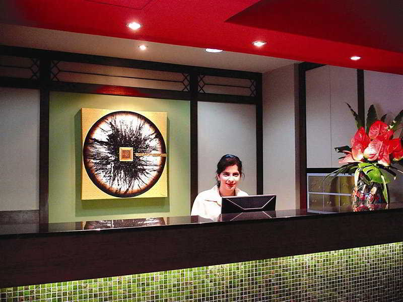 Oyo 434 Boonsiri Place Hotel Bangkok Zewnętrze zdjęcie
