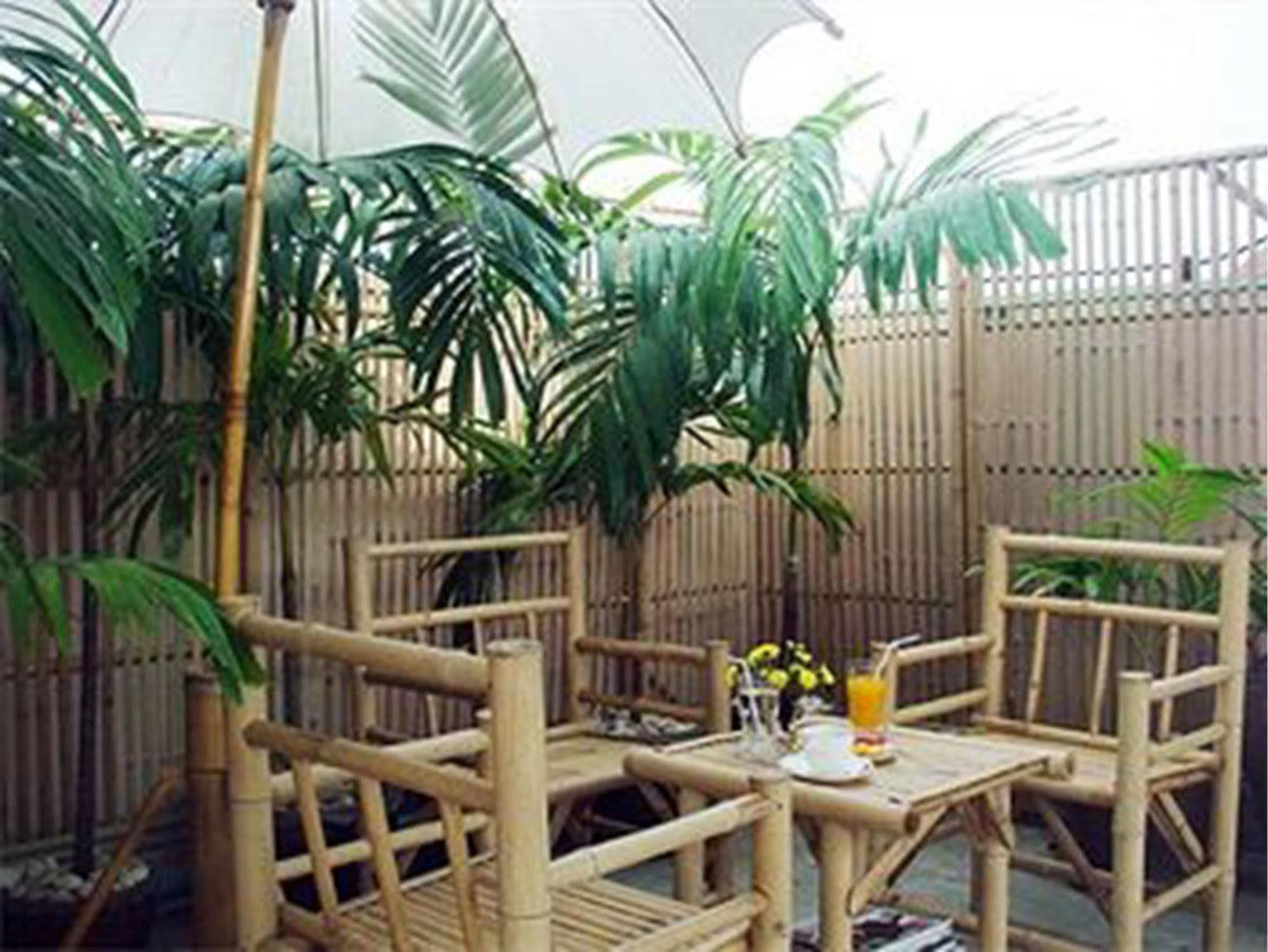Oyo 434 Boonsiri Place Hotel Bangkok Zewnętrze zdjęcie
