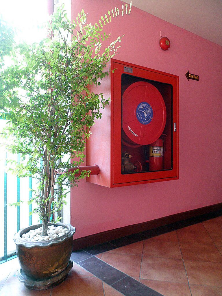 Oyo 434 Boonsiri Place Hotel Bangkok Zewnętrze zdjęcie